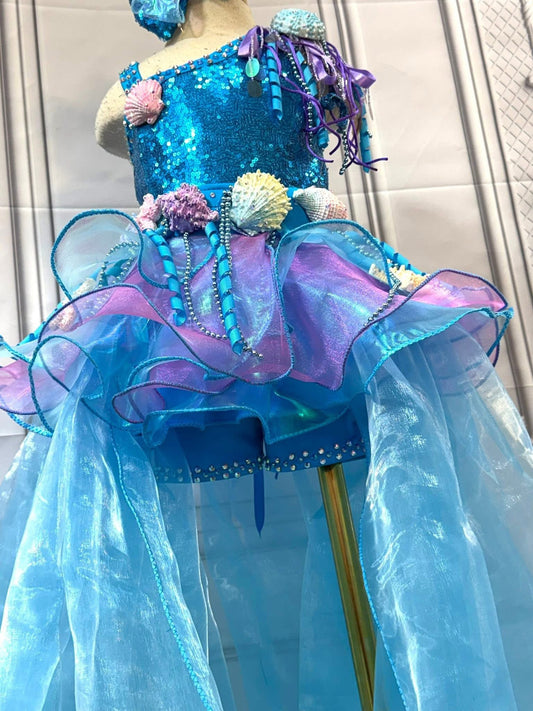 TT- 18/3 Under The Sea OOC