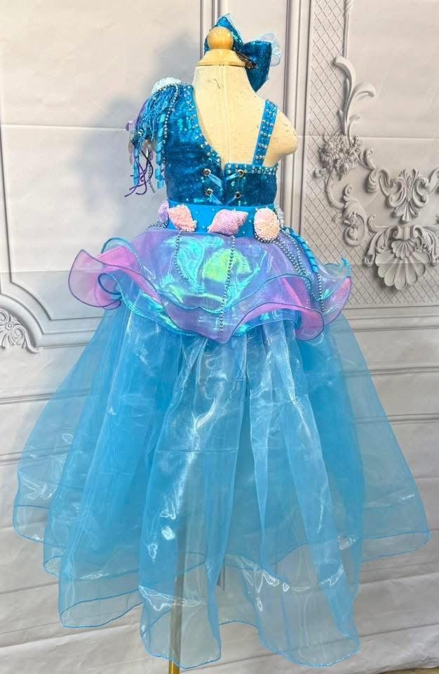 TT- 18/3 Under The Sea OOC