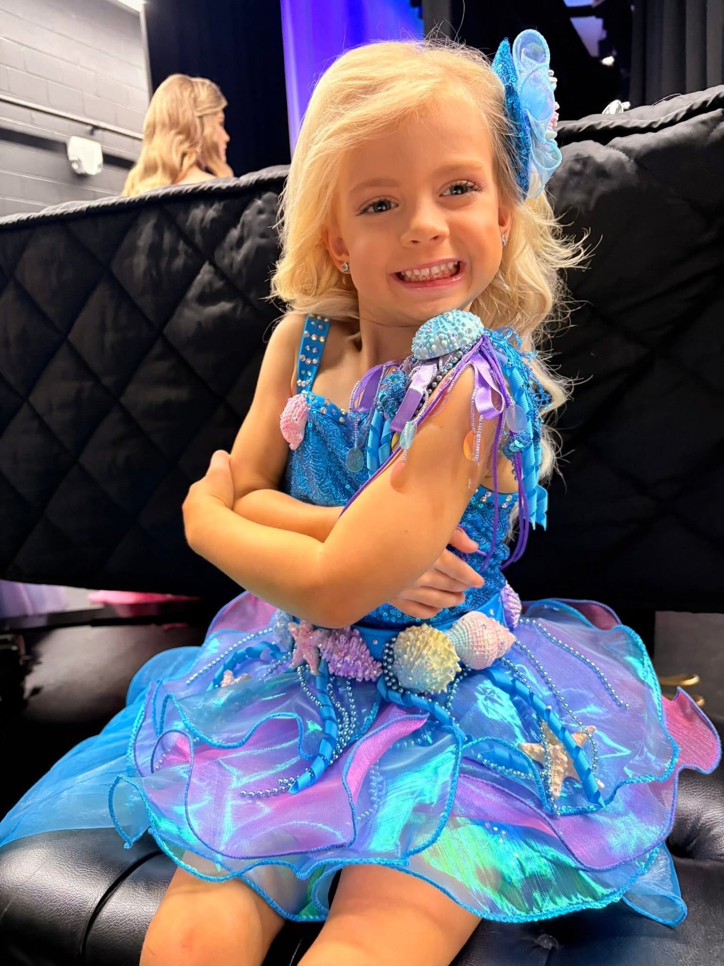 TT- 18/3 Under The Sea OOC