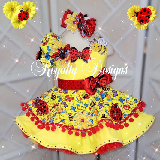 TT- 12/2-18/3 Spring/Summer Royalty OOC