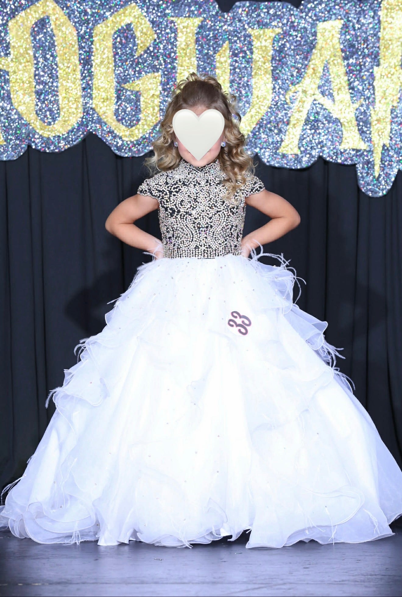 BU- 5T/6T Possible 7T White/Black