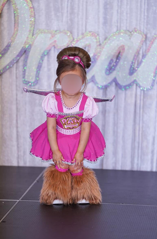 AM-Skye Paw Patrol ooc 18/3-2/4