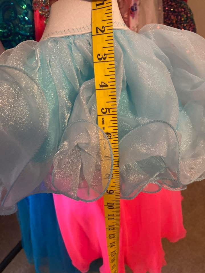 AM- Charissa Buckley Glitz 18/3 dress