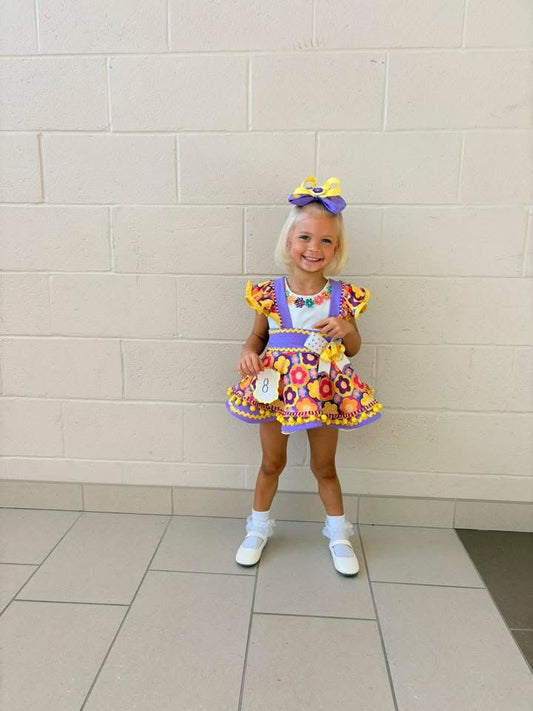 AM- Groovy Casual 18/3