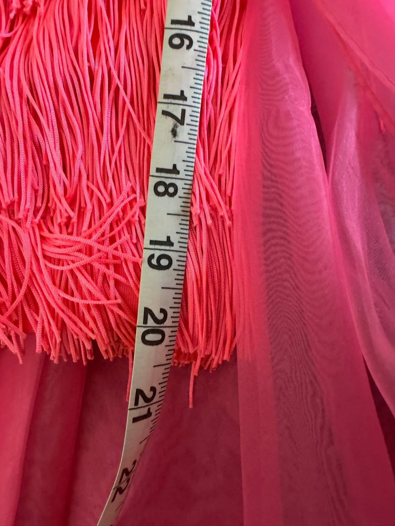 MA-2/4 Morgan Jeff Pink fun fashion