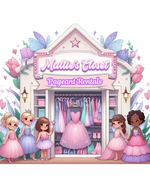 Mallie's Closet