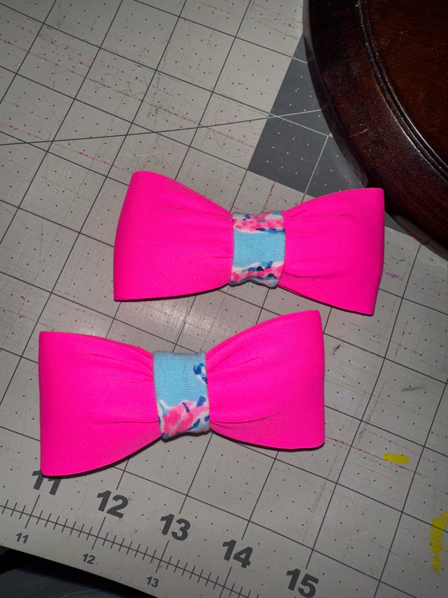 AM- 18/3 Hannah Hack Pink Lily Causal/ swim combo OOC