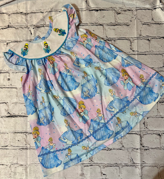 Cinderella Dress