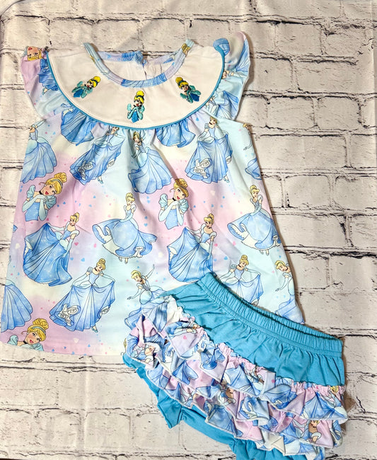 Cinderella Set