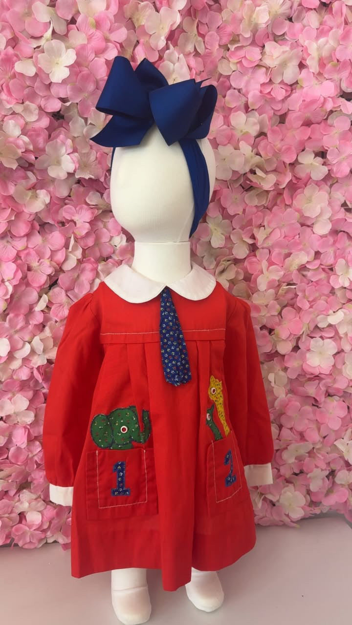 JB- 12/2 “Dina” OOC