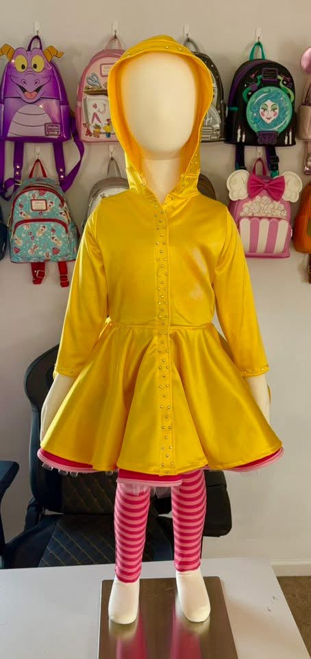 AM- Valerie Cyrus Caroline ooc 3/5