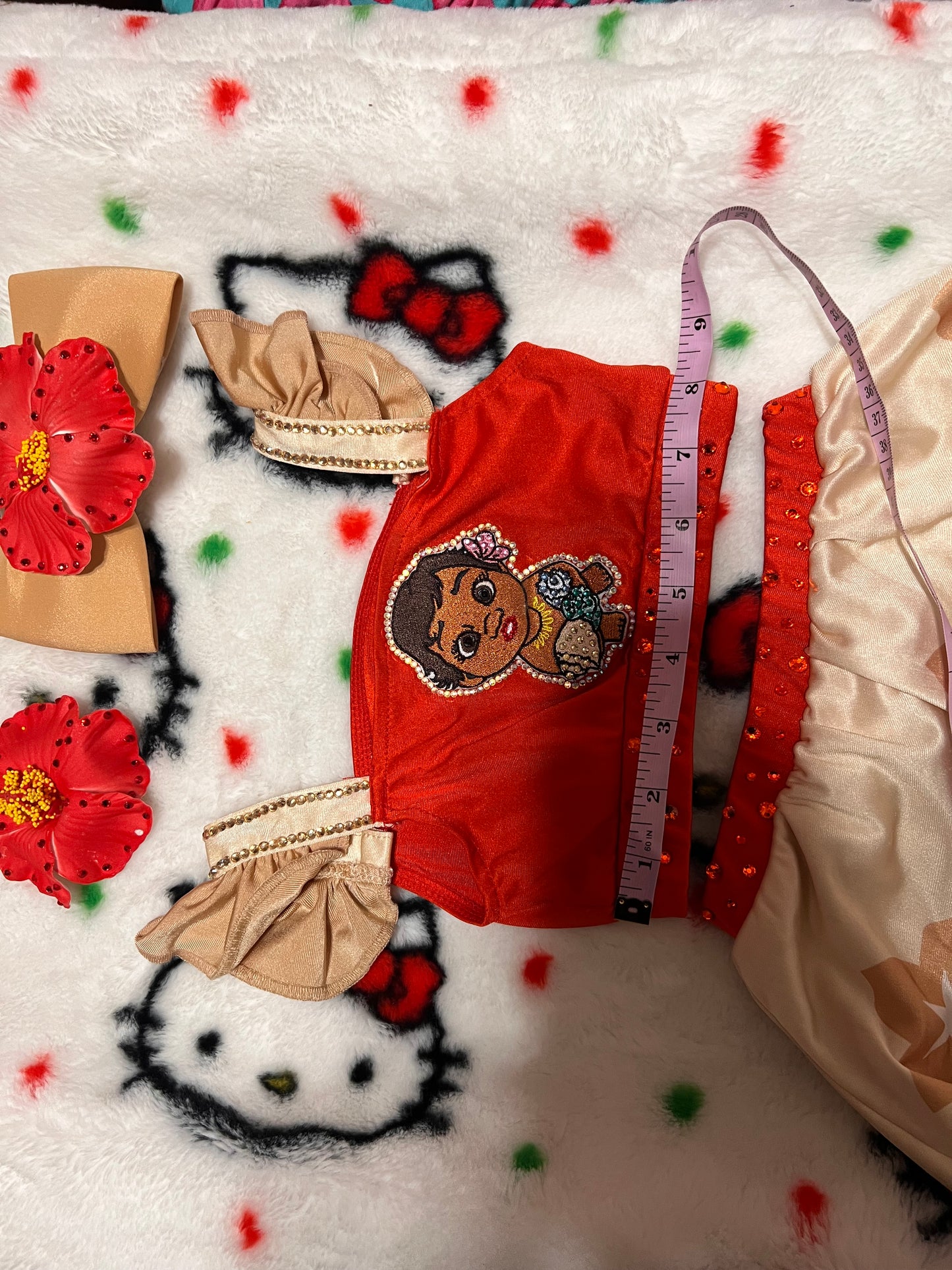 AM- Moana Ooc/swim wear 12/2-18/3