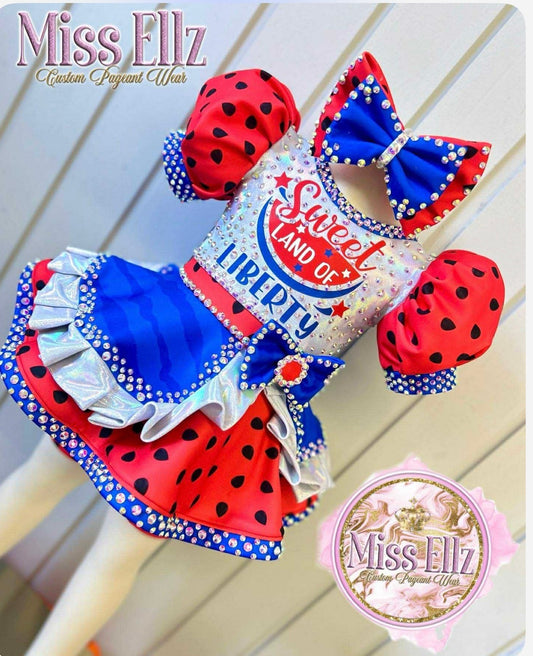 JB- 12/2 Miss Ellz RWB OOC