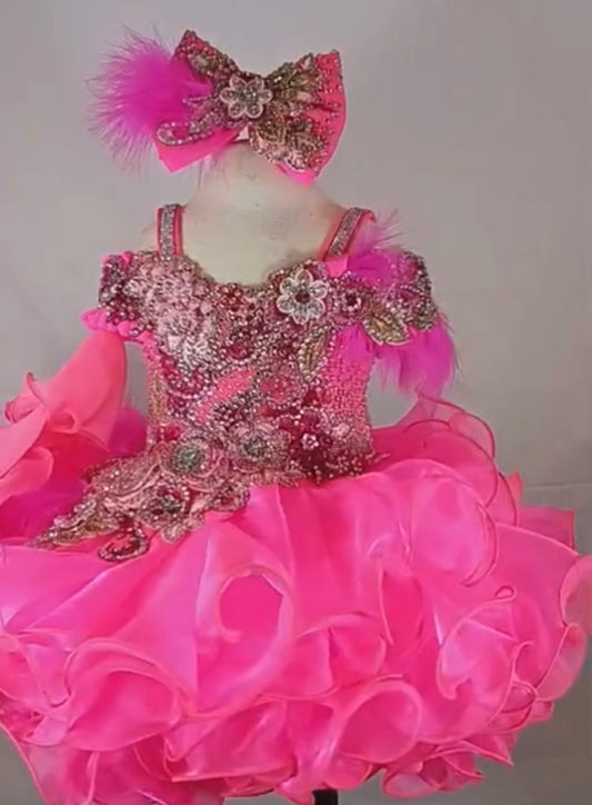 TT- Sweetheart Gemics 12/2