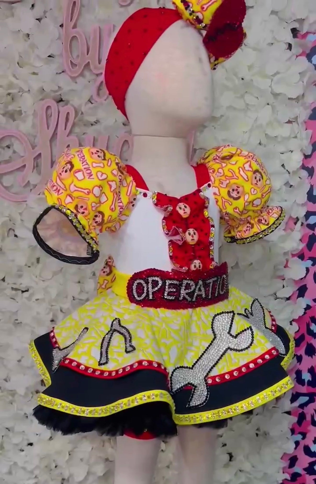 TT- Operation Shuggy 12/2 18/3 OOC