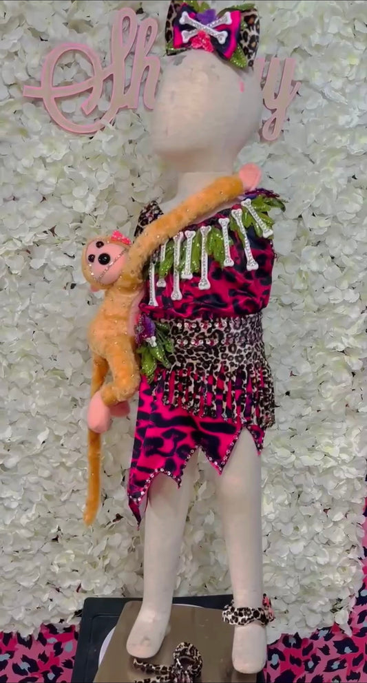 TT- Shuggy Jungle OOC