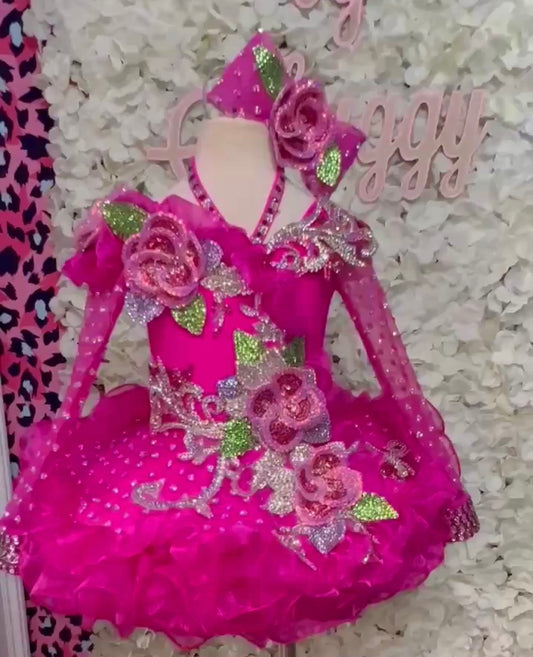 TT- Watermelon Shuggy 2/4