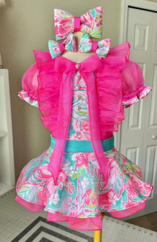 TT- Dollhouse Casual 3/5