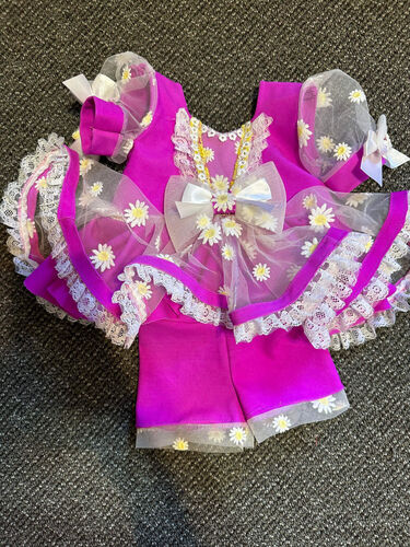 AN- 6/12 Pink spring casual