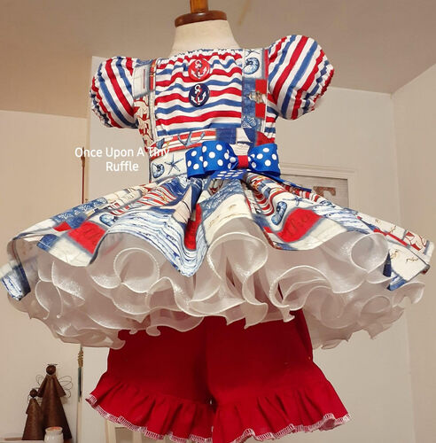 RM- 18/3 Sailor OOC
