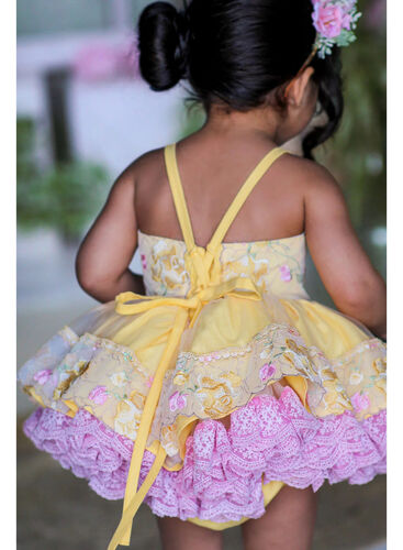 AM- 12/2 Spring Bubble Casual