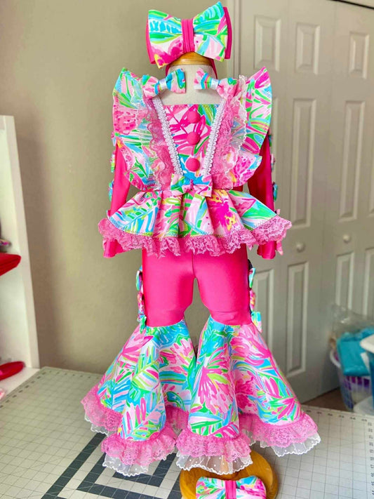 AM- DollHouse Lily Casual 18/3