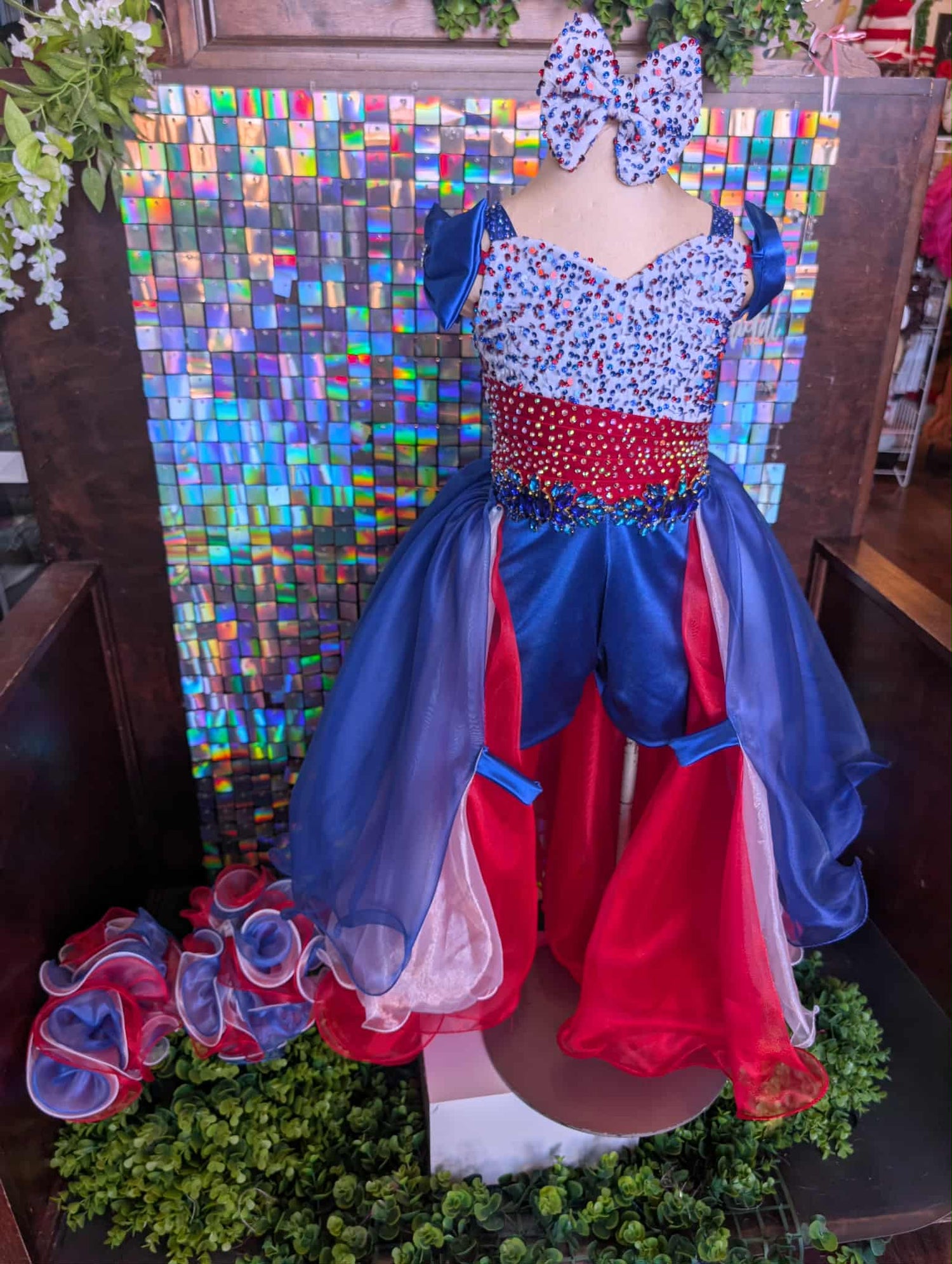 Collections Mallie's Closet Collections Mallie's Closet