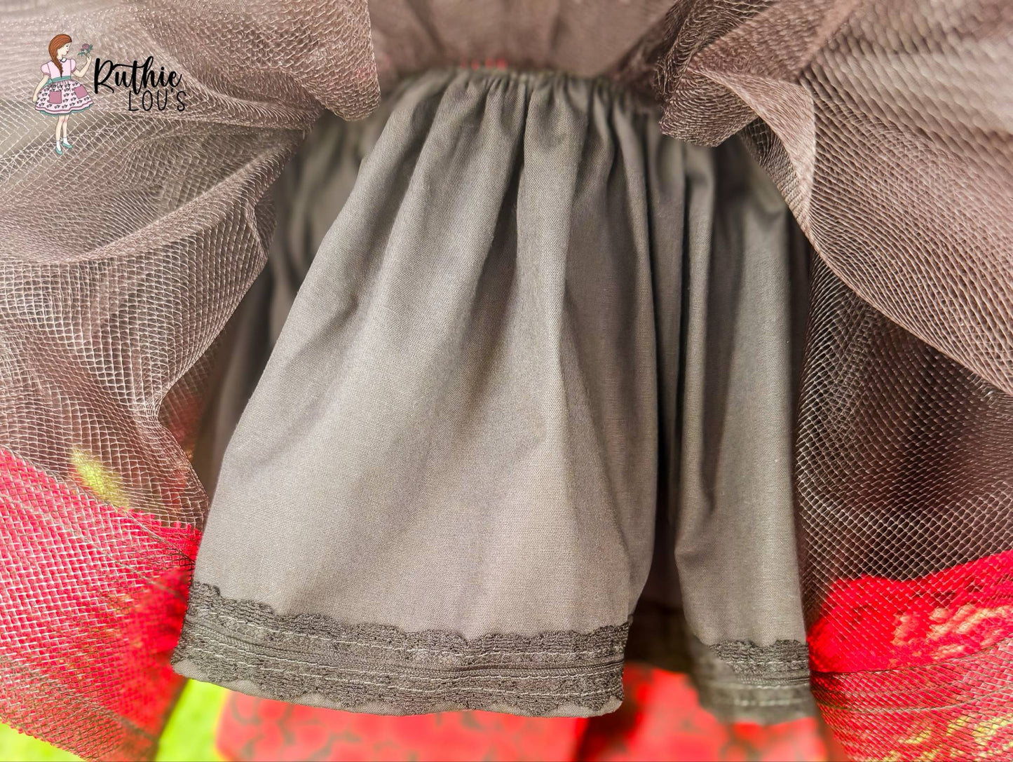 AM- Ruthie Lou Hello Kitty Horror 18/3 ooc