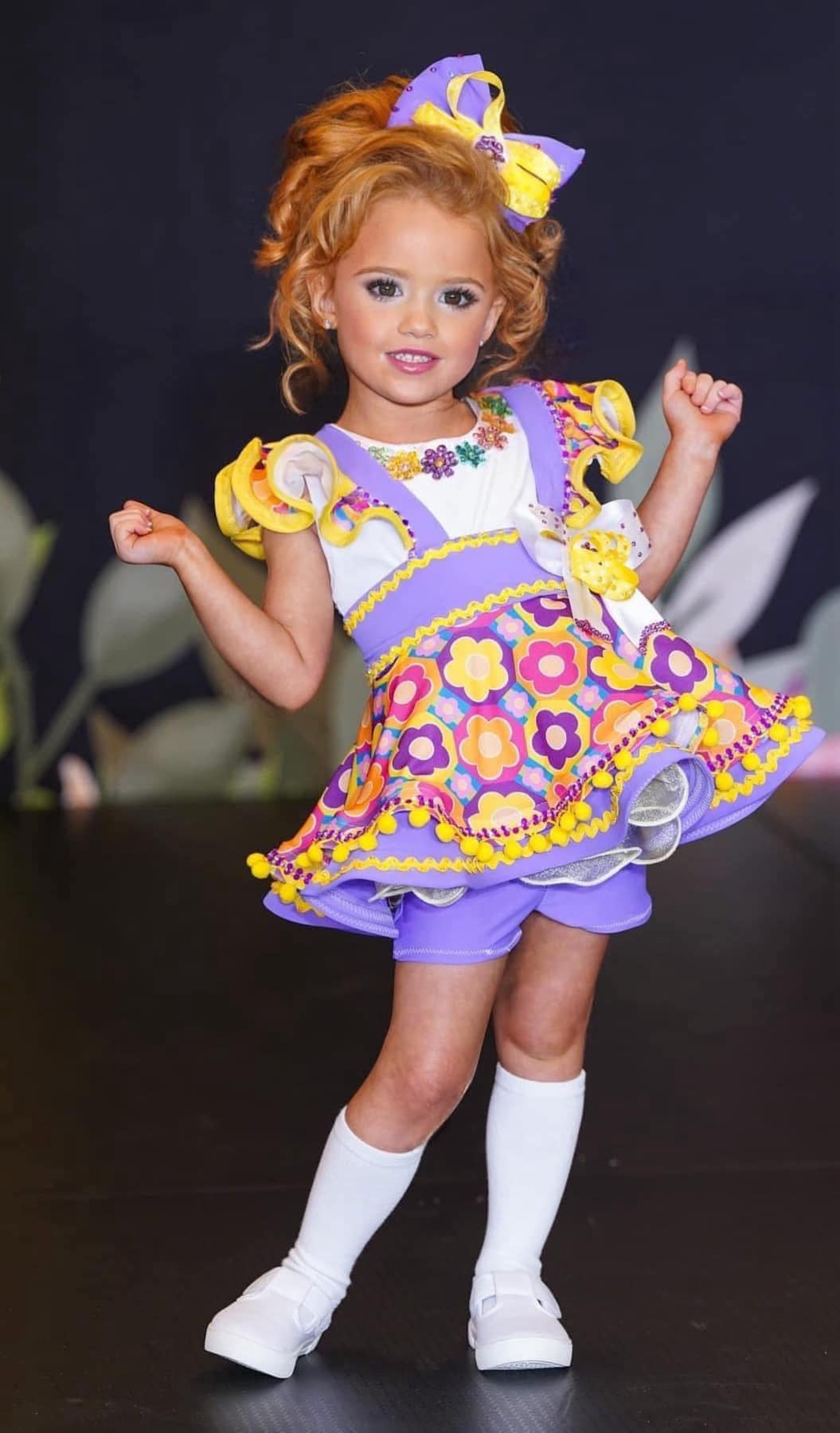 AM- Groovy Casual 18/3