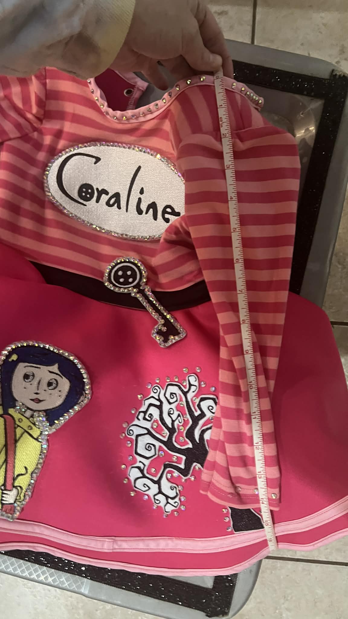 AM- Valerie Cyrus Caroline ooc 3/5