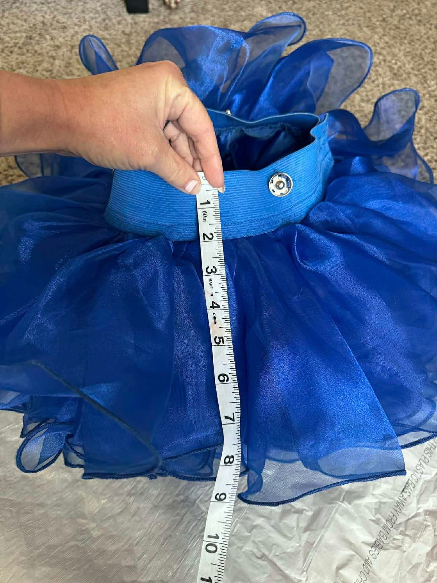 BU- 18/3 Royal Royalty