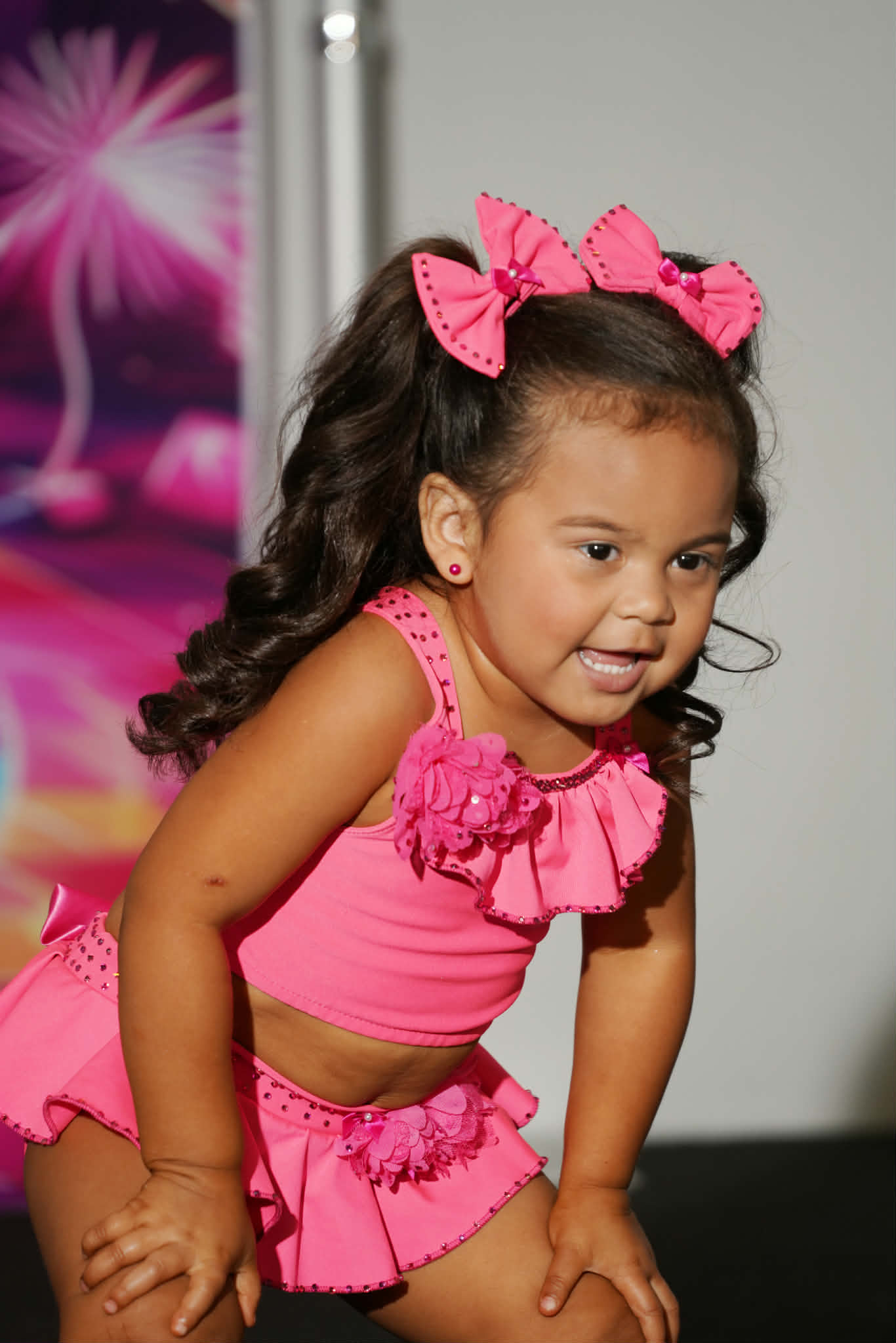 AM- Devon Nissan Glitz Swim 18/3