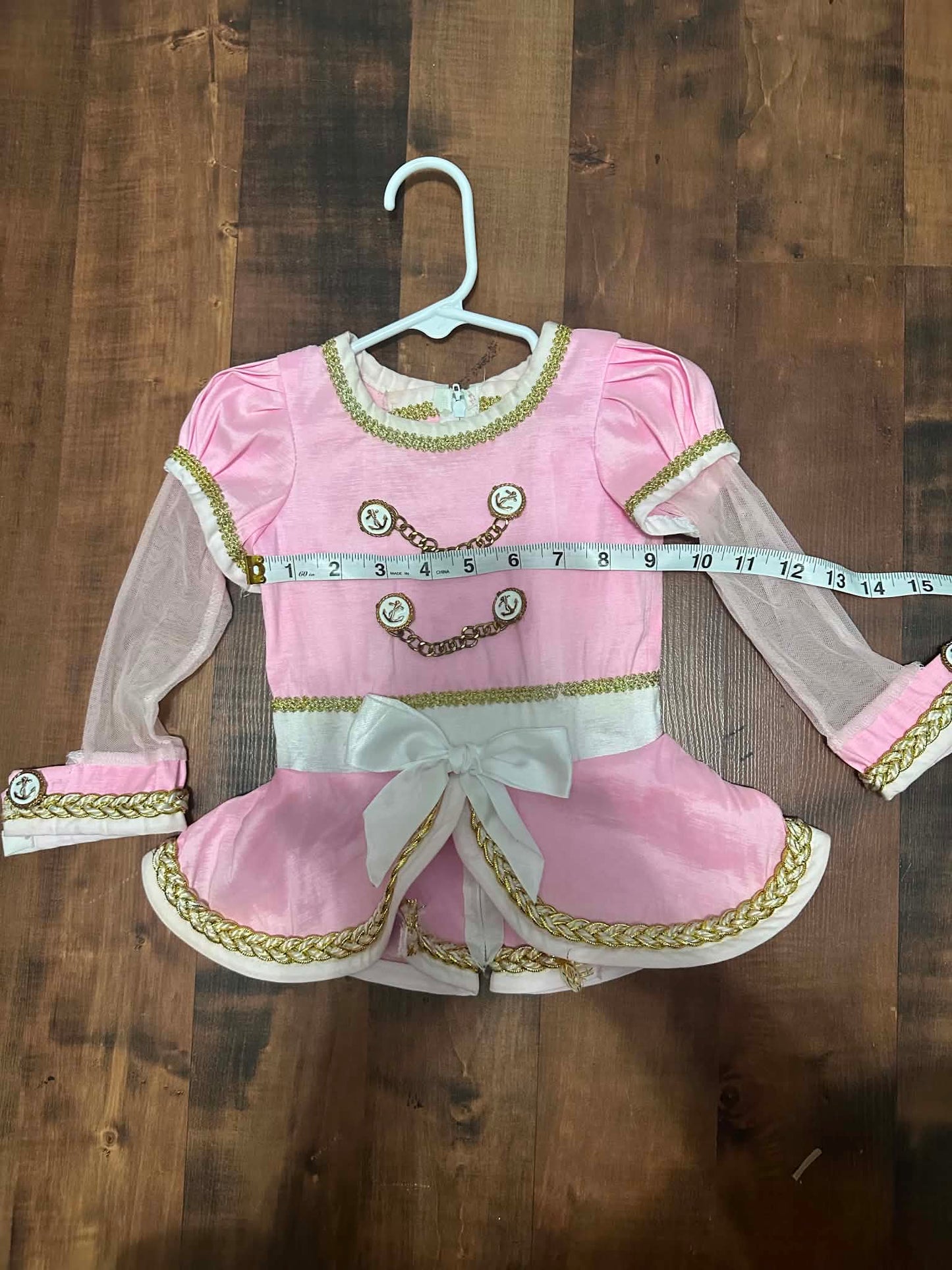 AM-Sailor casual wear 18/3
