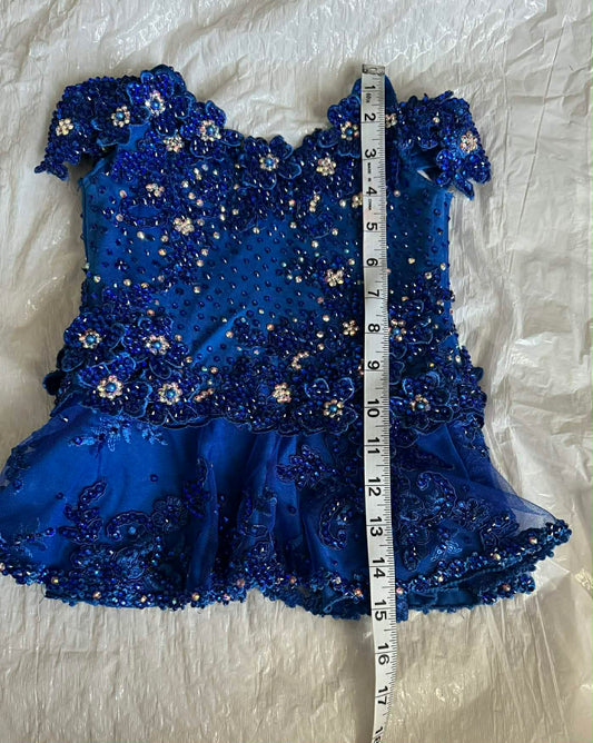 BU- 18/3 Royal Royalty