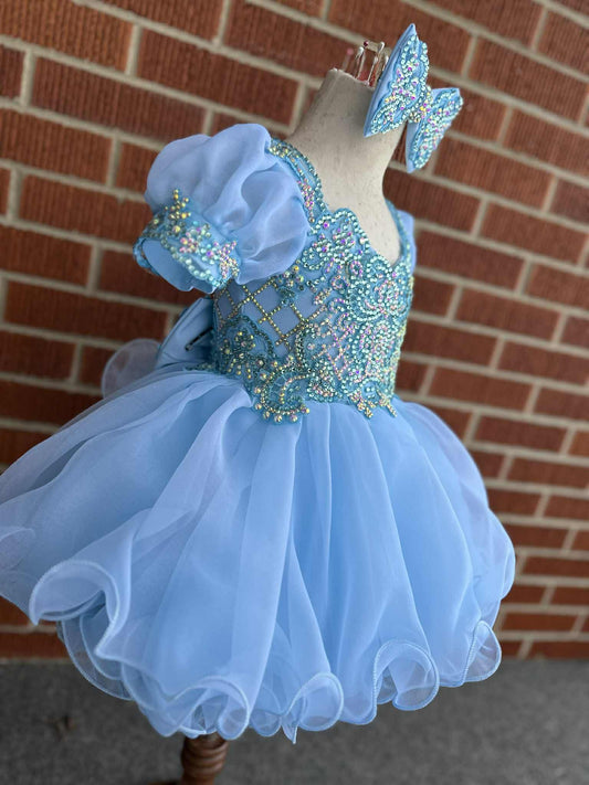 BU- 18/3 Cinderella Brianna K