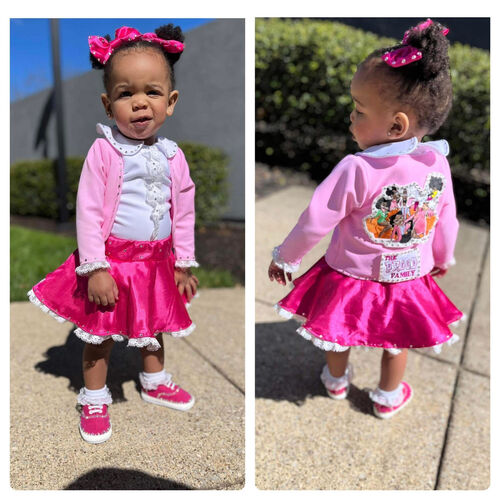 AM- 12/2 Penny proud OOC