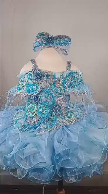 TT- 12/2 Else Gemics Dress