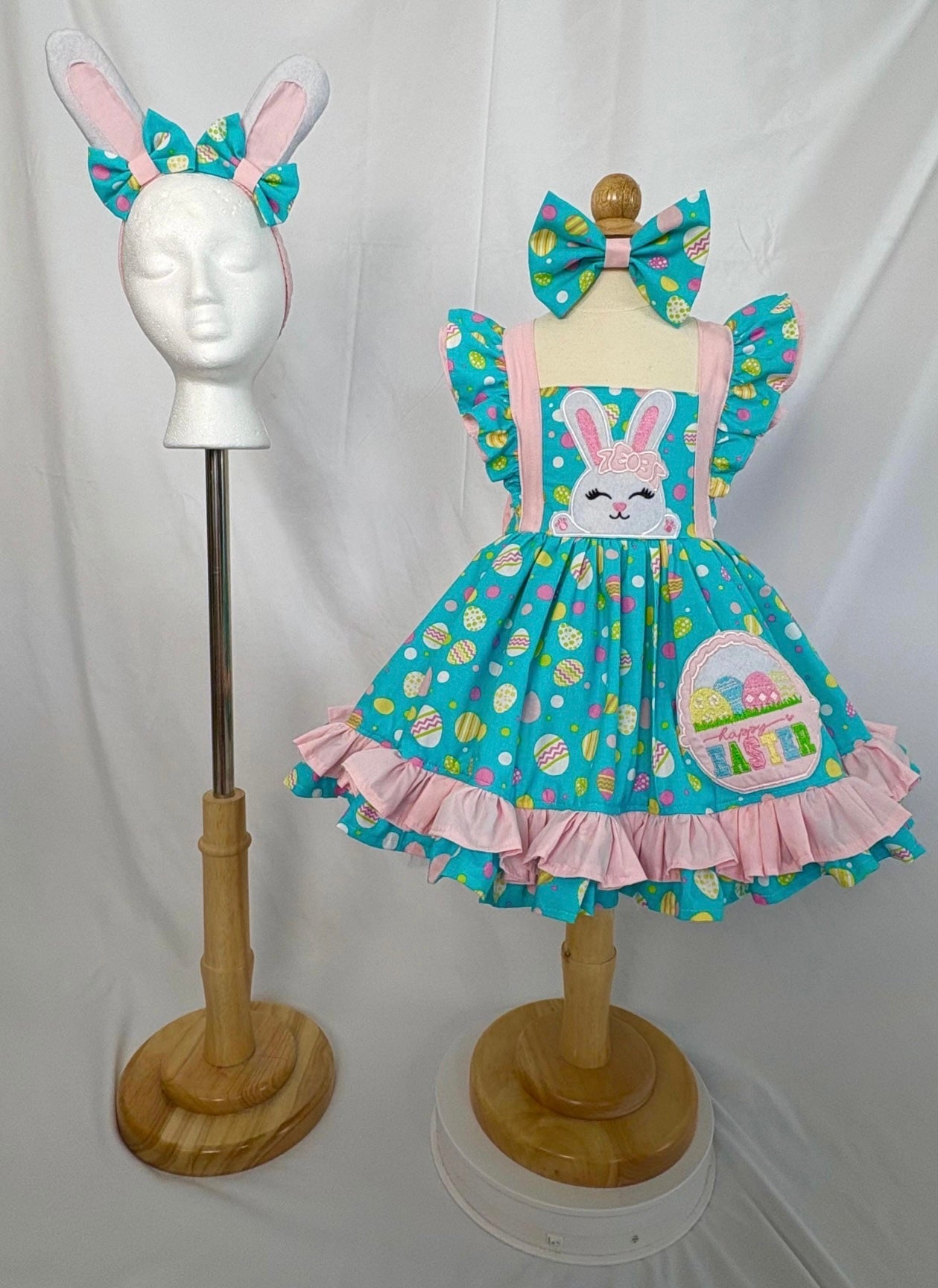 RM-6/12 Easter Bunny OOC