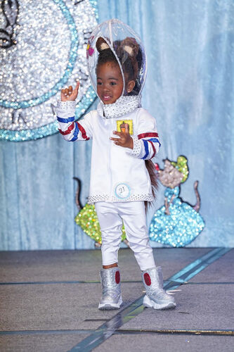 AM- 12/2 Sandy Cheeks OOC