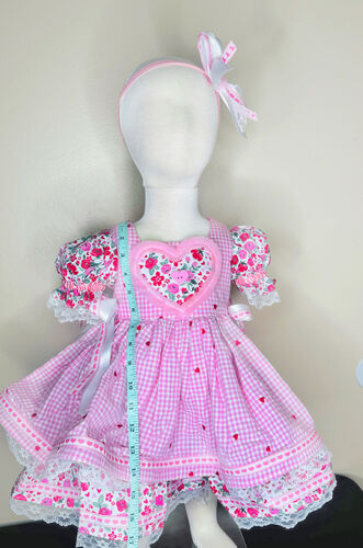 AN- 12/2 Sweet Valentines Casual OOC