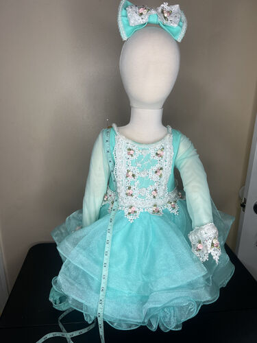AM- 18/3-2/4 Mendy Sharp Natural Dress