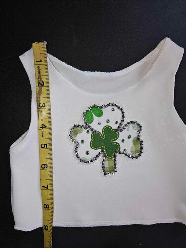 AM- 12/2 St Patrick OOC