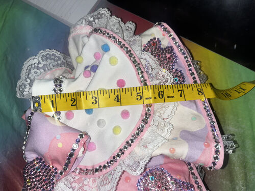 AN- 12/2 Shuggy Circus Animal Cracker OOC