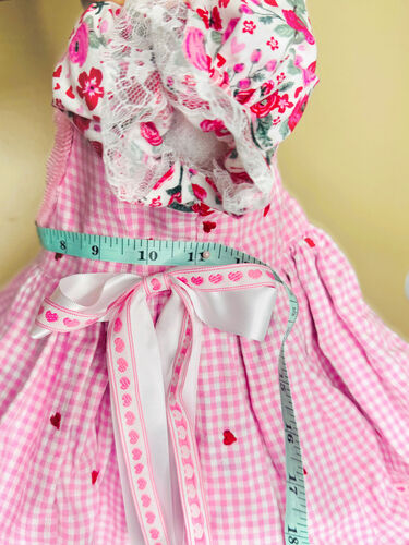 AN- 12/2 Sweet Valentines Casual OOC