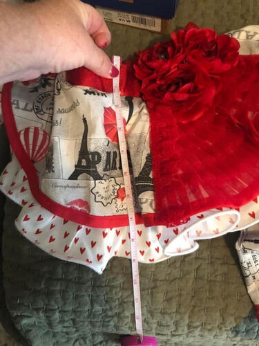 AM- 12/2 Paris doll house casual/ OOC