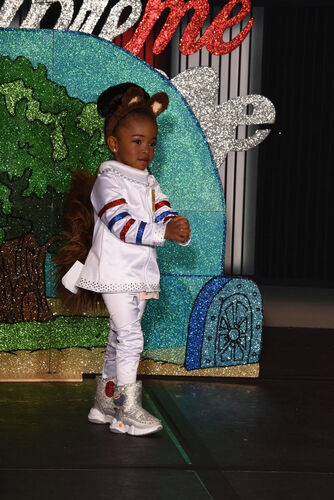 AM- 12/2 Sandy Cheeks OOC