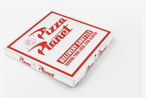 AN- 18/3 Valerie Cyrus Toy Story Alien OOC