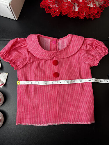 AM- 12/2 Christmas Flamingo Casual