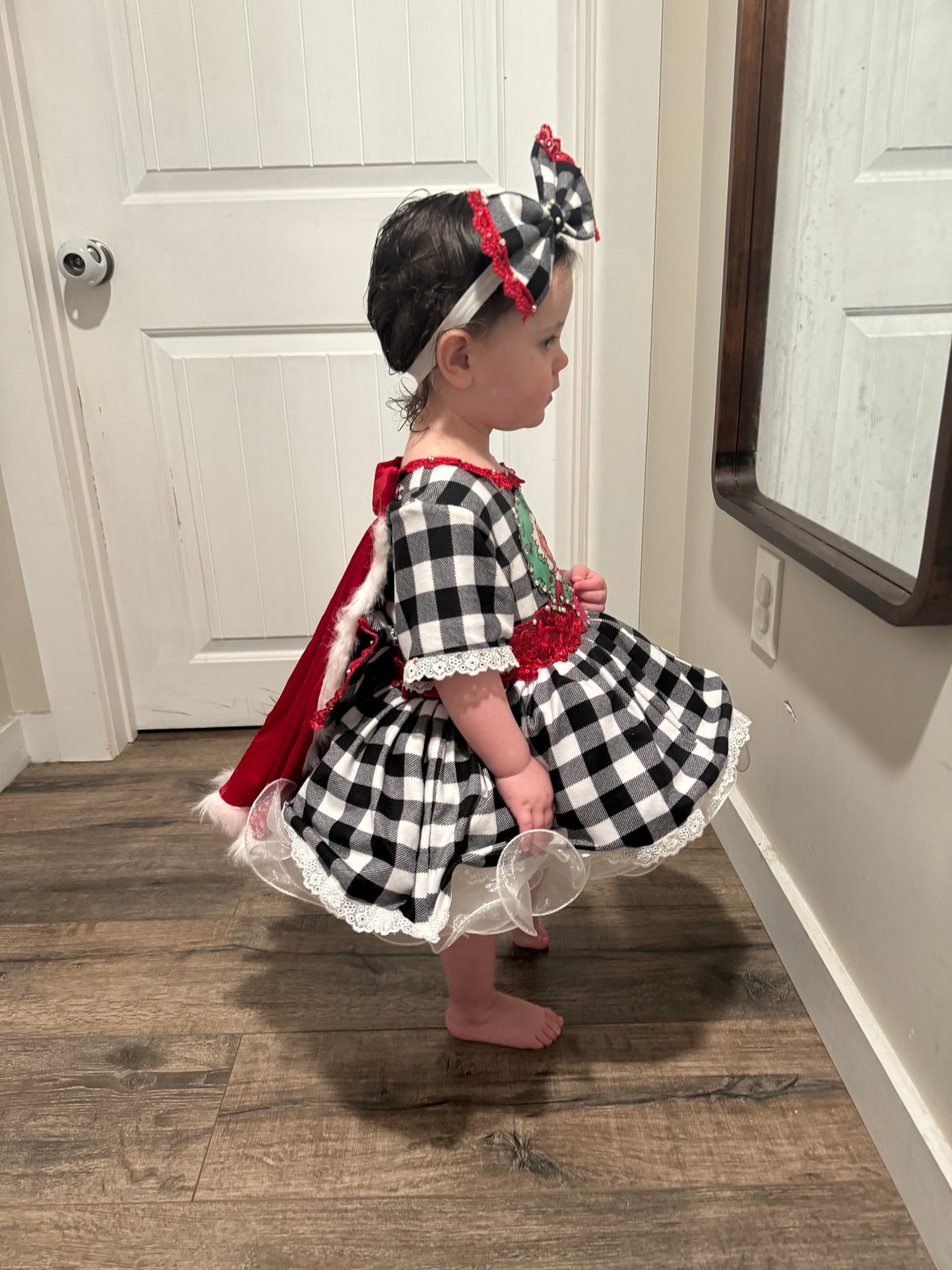 RM-12/2-18/3 Cindy Lou who ooc