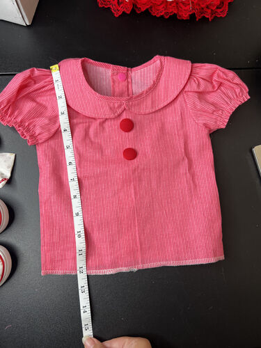 AM- 12/2 Christmas Flamingo Casual